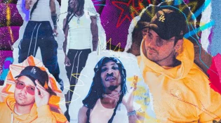 joki and 1da Banton Forge New Afrobeats Path with “Agba Baller” Single