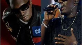 Joshua Baraka and Bien drop “State Of My Heart”