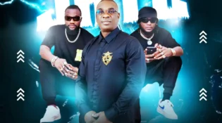 K1 De Ultimate, X SQUAD – Jayé (Song)