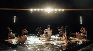 Kehlani Unveils Music Video for Track “Folded”