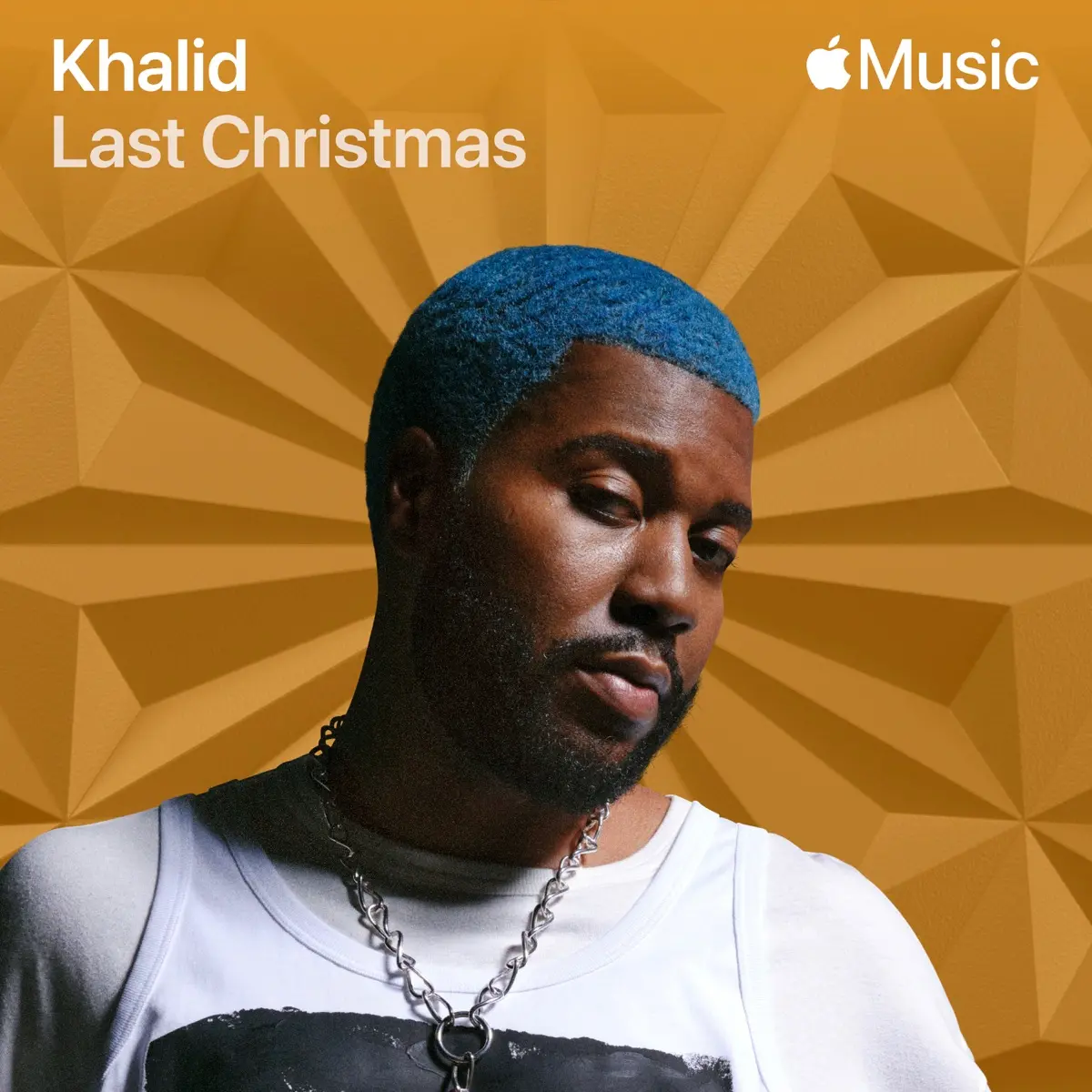 khalid last christmas
