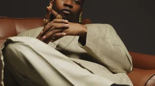 King Perryy’s ‘High Frequency’ Features Vocals From Legend, Timaya