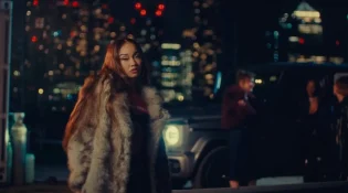 “Friends” – Leigh-Anne Teams Up With Rvssian On New Single (+Video)