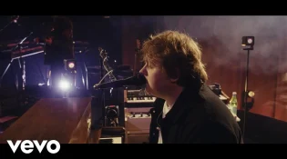 Lewis Capaldi – The Day That I Die (Song, Live Video)