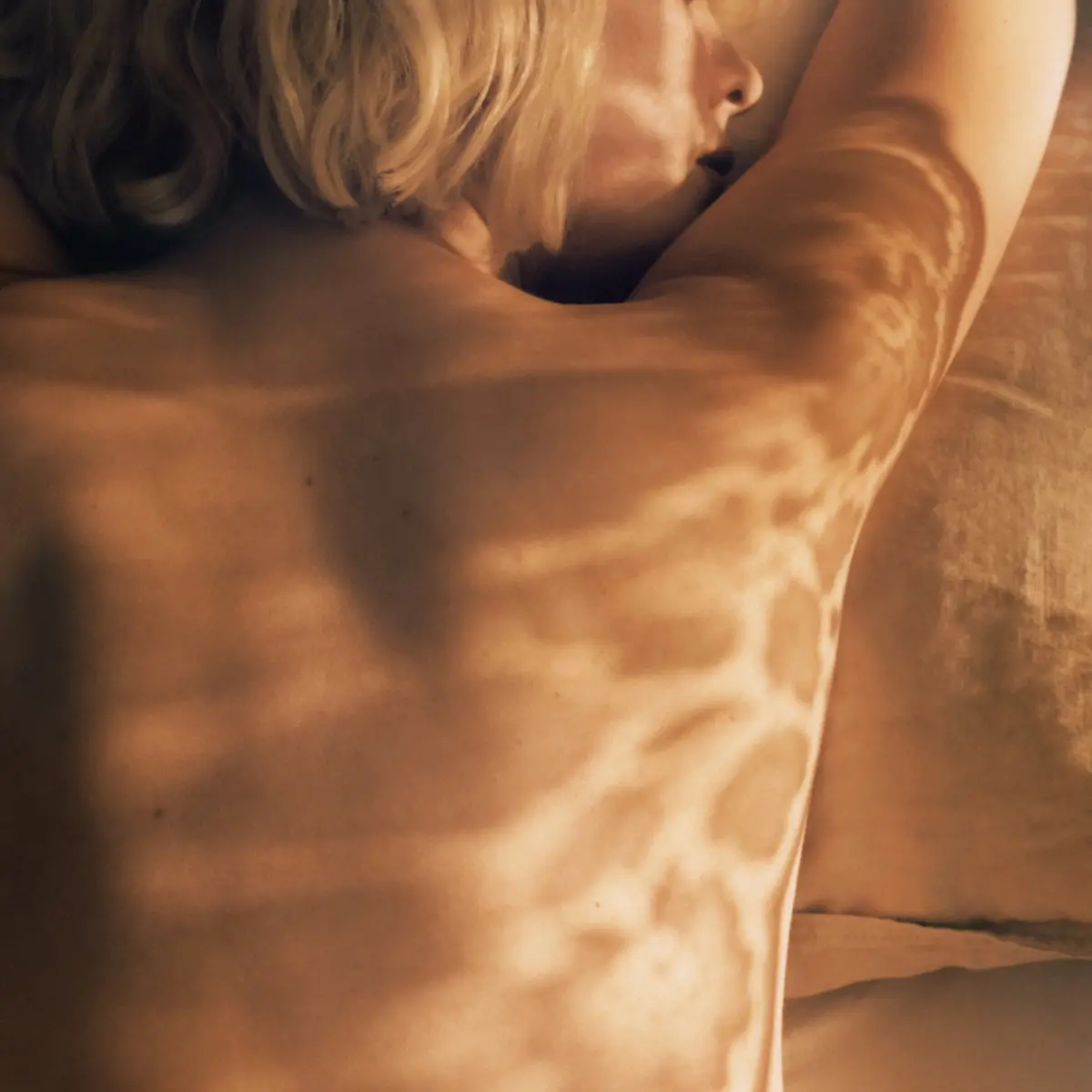 maisie peters say my name in your sleep