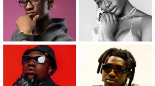 Mavo, Ayra Starr, Shallipopi – Escaladizzy II (ft. Zlatan) (Song)