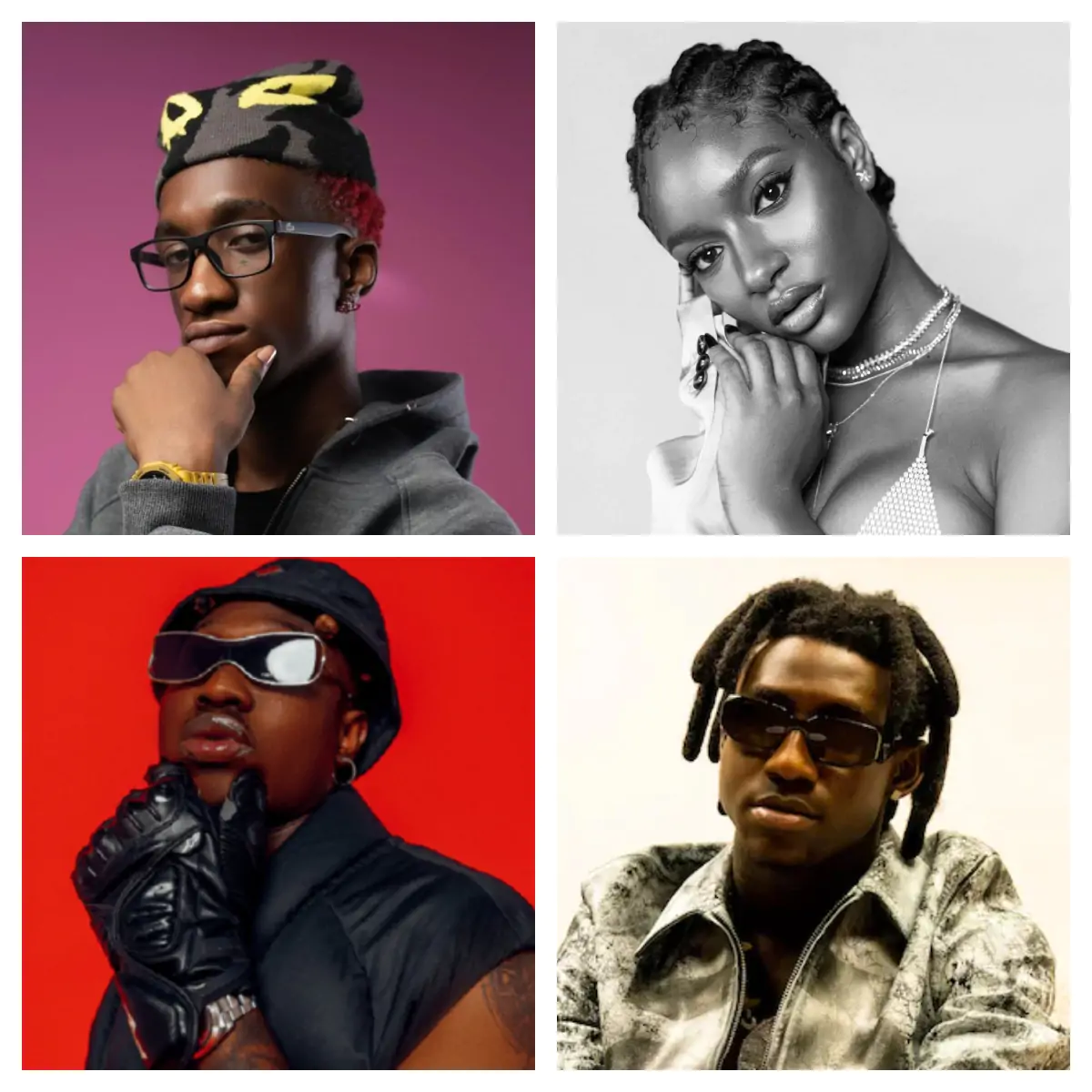 mavo, ayra starr, shallipopi — escaladizzy ii