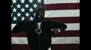 Meek Mill – “4TH OF JULY” featuring Fridayy (Song, Music Video)