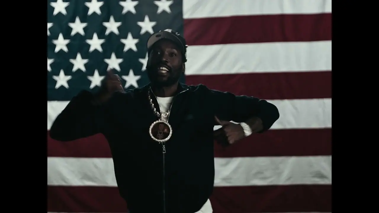 meek mill 4th of july