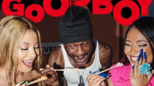 Mellissa, MOLIY, Joey B, Chopstix – Goodboy (Kweku) (Song)