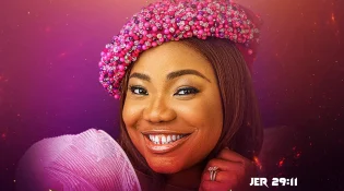 Mercy Chinwo – You No Let (Lyrics)