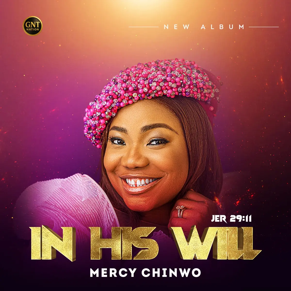 mercy chinwo in his will