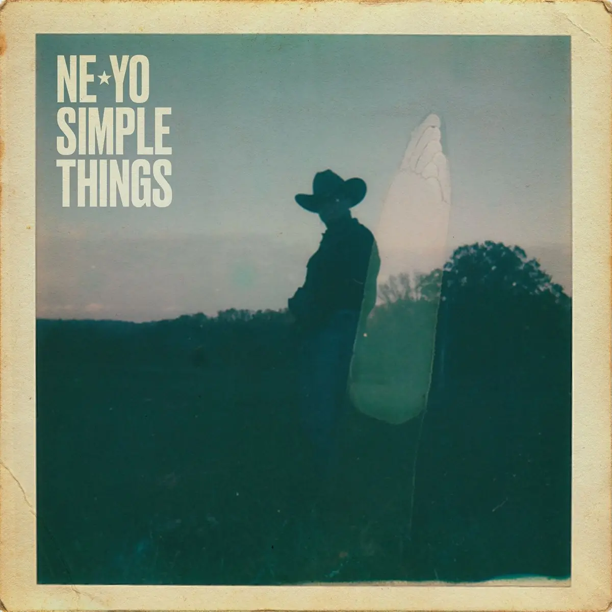 ne yo simple things