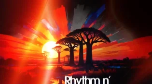Nedosa Releases New EP “Rhythm N’ Sounds” Featuring Five Tracks