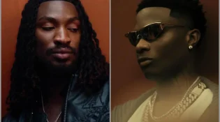 Odeal and Wizkid Join Forces on “Nights In The Sun”