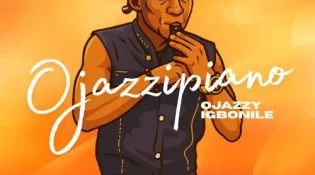 Ojazzyigbonile drops a new song titled “Ojazzipiano”