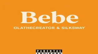 Olathecreator and Silksway Join Forces on New Track “BEBE”