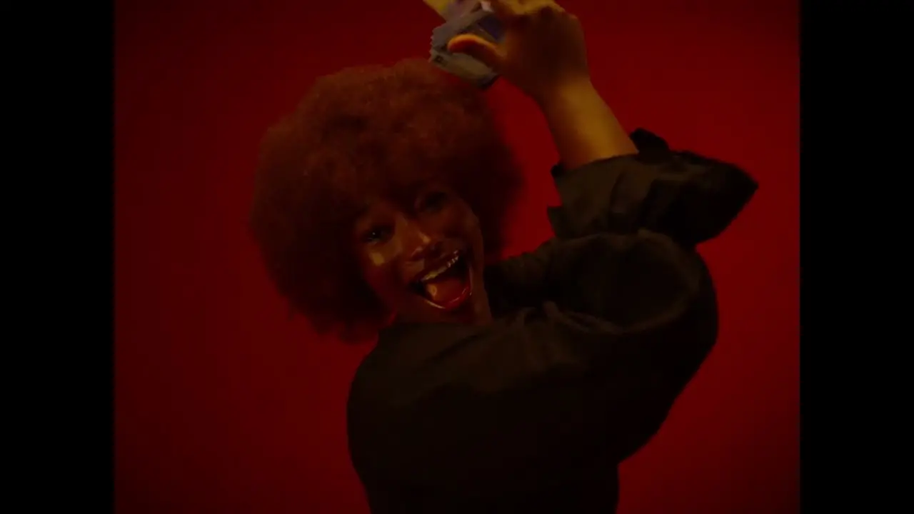 omawumi temperature video