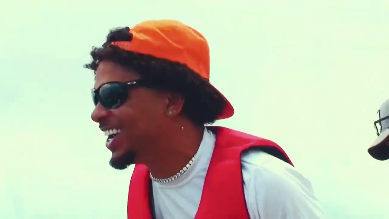 ozuna, beéle, ovy on the drums enemigos