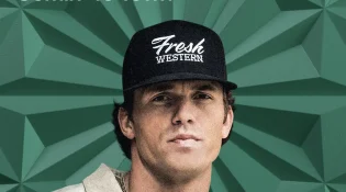 “Santa Claus Is Comin’ To Town” – Parker McCollum Joins ‘Carols Covered’ Project