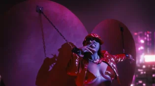 DONT BREAK MY HEART BABY | Parris Goebel Releases New Single and Video