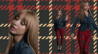 PinkPantheress’ Single and Video “Illegal” From “Fancy That” Project