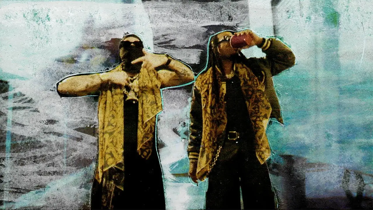 quavo, yeat, bnyx® new trip (video)