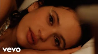 ROSALÍA, Björk, Yves Tumor – Berghain (Song, Video)