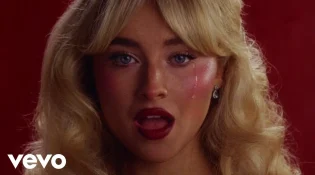 “Tears” – Sabrina Carpenter Releases New Single and Video