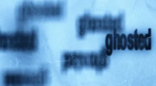 Saint Harison – ghosted (Lyrics)