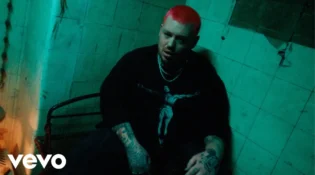 Saint Harison – ghosted (Song, Video)