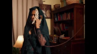 Salle Releases Nostalgic Single “Love From The 90’s” (+Video)