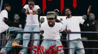 SAVAGE 4 – 6pm (Song)