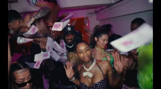 Sexyy Red Releases New Single and Video “For No Reason”