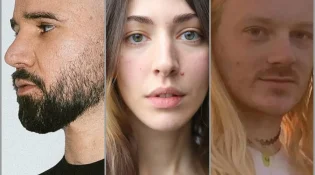 Skrillex, Dylan Brady and Caroline Polachek Meet on “hit me where it hurts x”