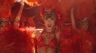 Taylor Swift Releases New Song and Video “The Fate of Ophelia”