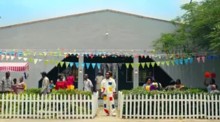 Tim Godfrey – Goodness and Mercy (ft. Spyro) (Music Video)