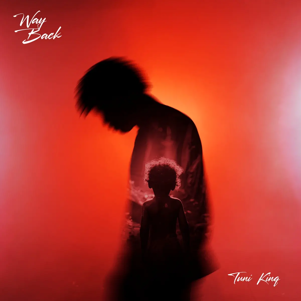 tuni kinq way back