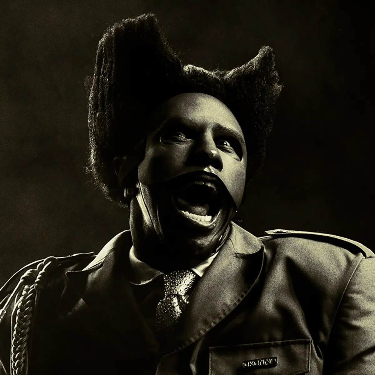 tyler, the creator chromakopia +