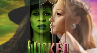 Cynthia Erivo and Ariana Grande Release “For Good” from Wicked Soundtrack