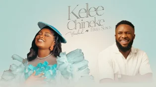 Yadah, Ebuka Songs – Kelee Chineke (Song, Video)