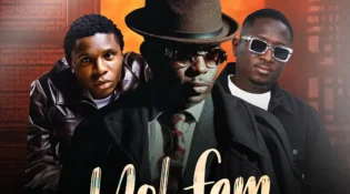Eskeez, Liamsiayo & Dj instinct team up on “Yo! Fam”