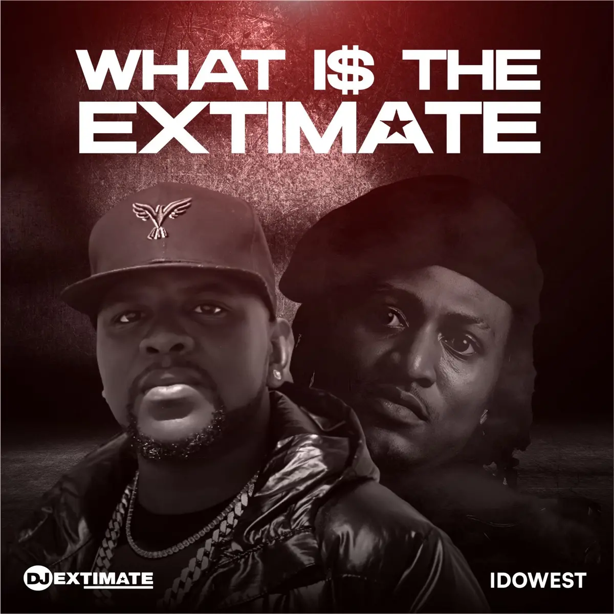 dj extimate what is the extimate