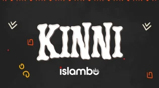 Islambo – KINNI (Lyrics)