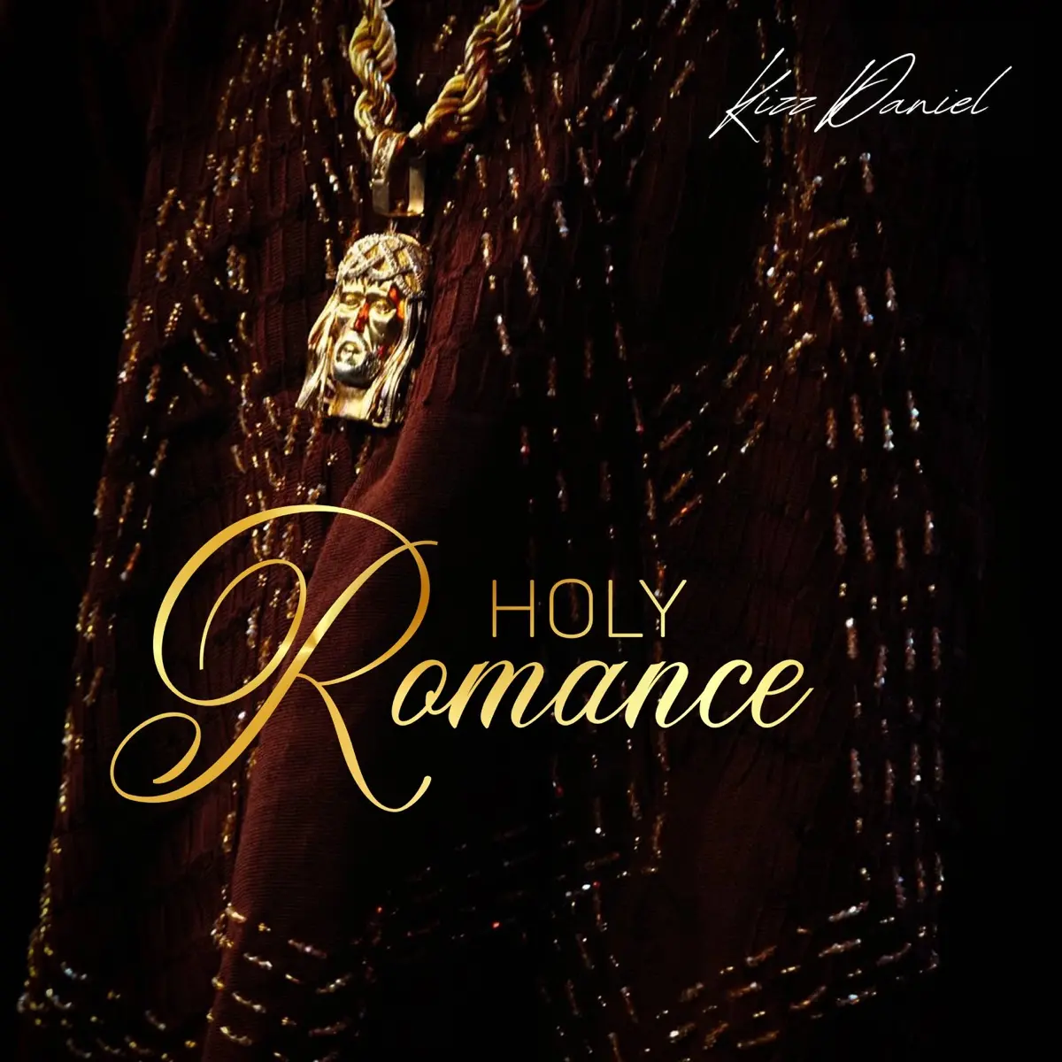 kizz daniel holy romance