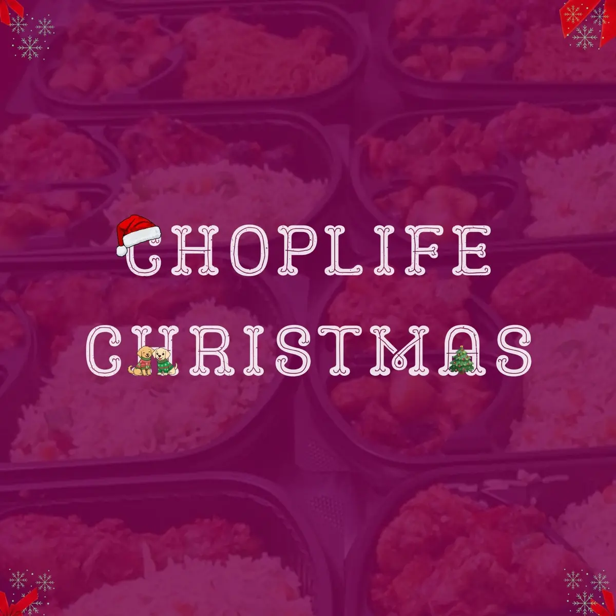 kobi jonz, dj boat choplife christmas