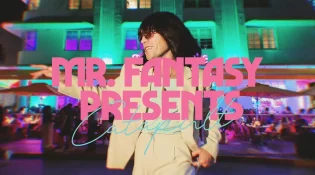 MR. FANTASY – Catapult (Song, Music Video)