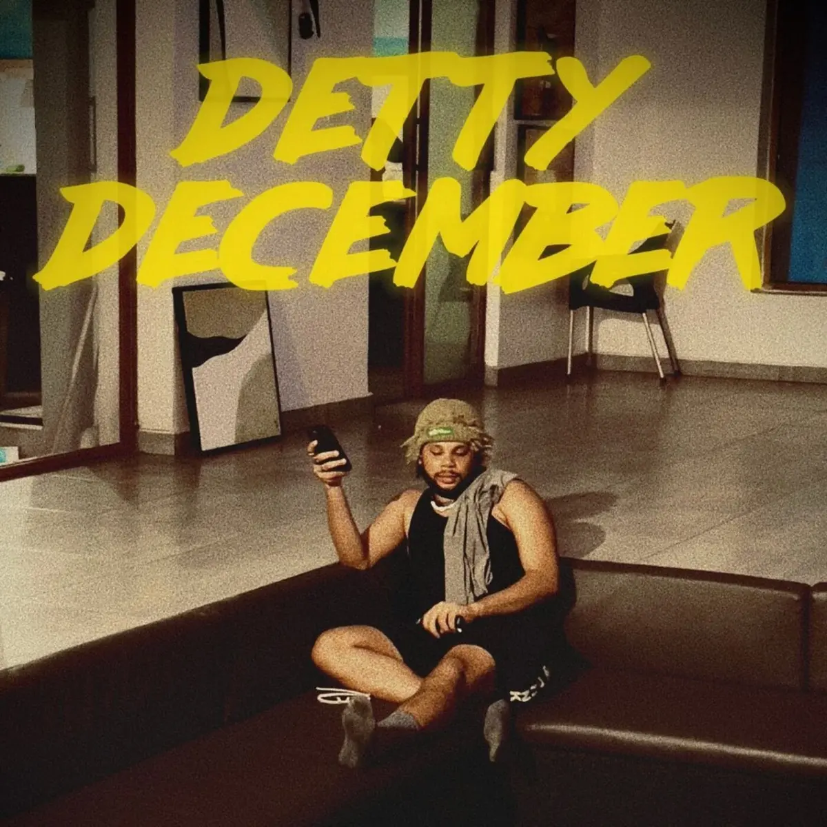 rozzz detty december