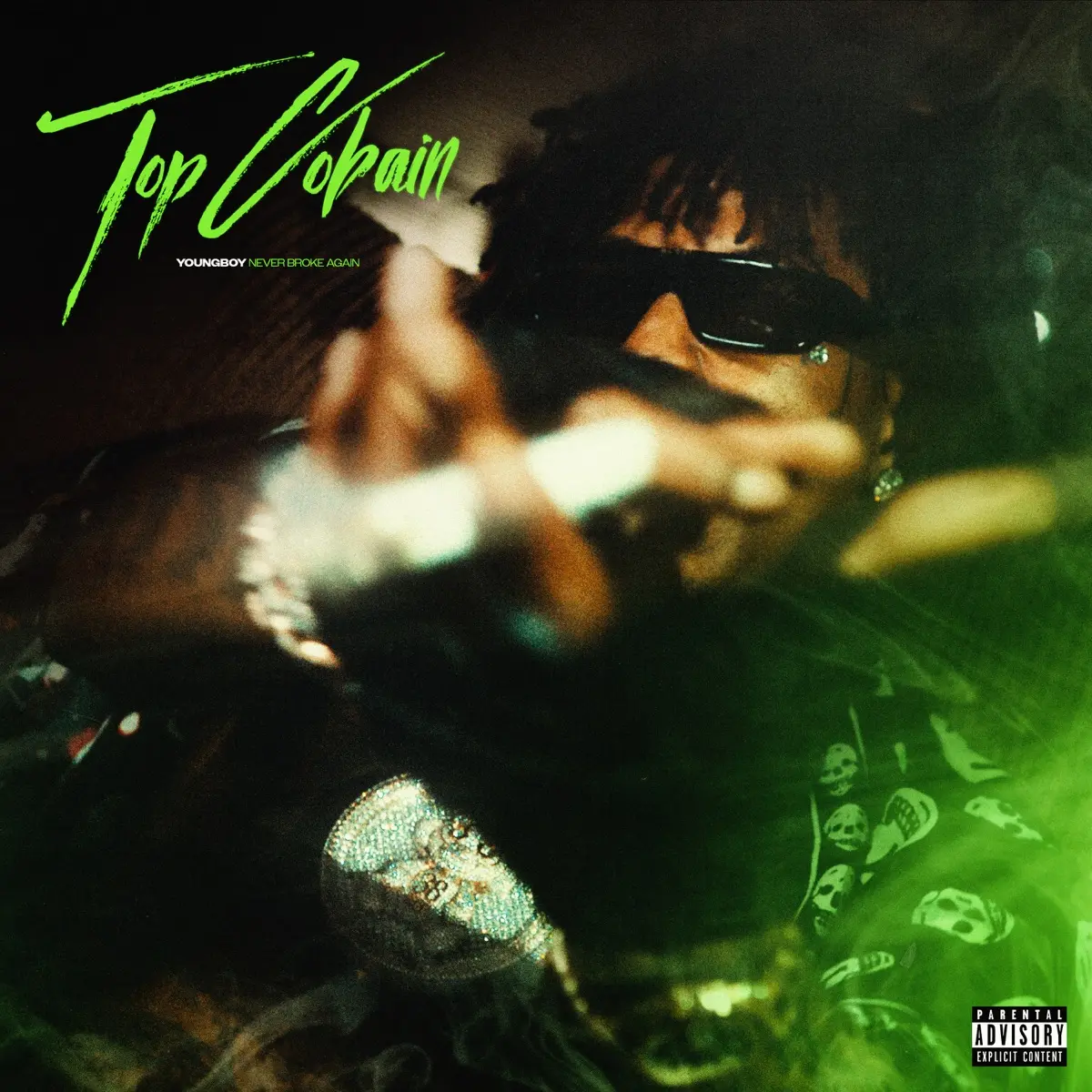 youngboy never broke again top cobain