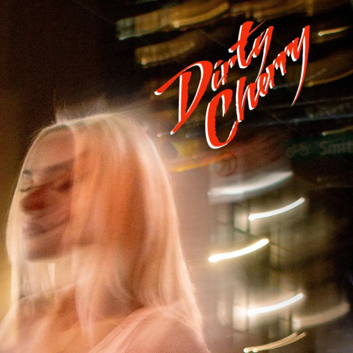 bella wood dirty cherry